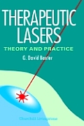 Therapeutic Lasers Theory & Practice USA Version