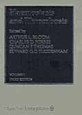 Haemostasis & Thrombosis 2 Volumes 3RD Edition
