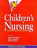Children's Nursing