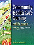 Community Healthcare Nursing
