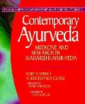 Contemporary Ayurveda Medicine & Resea