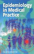 Epidemiology In Medical Practice