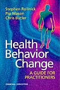 Health Behavior Change A Guide for Practitioners
