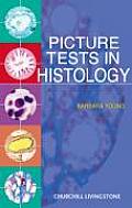 Picture Tests In Histology