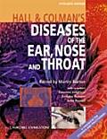 Hall and Coleman's Diseases of the Ear, Nose and Throat
