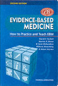 Evidence Based Medicine How To Pract 2nd Edition