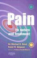 Pain Its Nature & Treatment