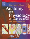 Anat & Physiology In Health & Illness