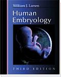 Human Embryology 3rd Edition