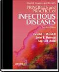 Principles and Practice of Infectious Diseases, 2 Volumes (Principles & Practice of Infectious Diseases)