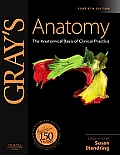 Grays Anatomy The Anatomical Basis of Clinical Practice With Registration Pin Code