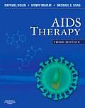AIDS Therapy E-Dition: Book with Online Updates