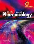Rang & Dale's Pharmacology: With Student Consult Online Access with Other