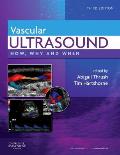 Vascular Ultrasound How Why & When