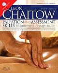 Palpation and Assessment Skills