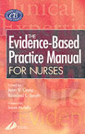 Evidence Based Practice Manual For Nurse