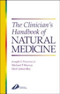 Clinicians Handbook Of Natural Medicine