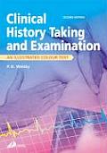Clinical History Taking and Examination