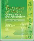Treatment of Pain with Chinese Herbs & Acupuncture