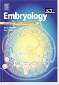 Embryology An Illustrated Colour Text
