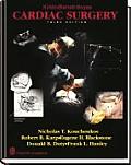 Kirklin/Barratt-Boyes Cardiac Surgery, 2 Volume Set