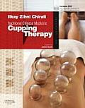 Traditional Chinese Medicine Cupping Therapy with DVD