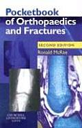 Pocketbook of Orthopaedics & Fractures