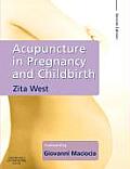 Acupuncture in Pregnancy & Childbirth