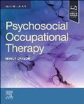 Psychosocial Occupational Therapy