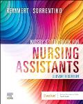 Mosby's Textbook for Nursing Assistants