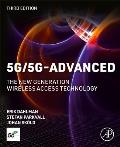 5g/5g-Advanced: The New Generation Wireless Access Technology