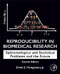 Reproducibility in Biomedical Research: Epistemological and Statistical Problems and the Future