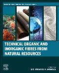 Technical Organic and Inorganic Fibres from Natural Resources