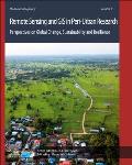 Remote Sensing and GIS in Peri-Urban Research: Perspectives on Global Change, Sustainability and Resilience Volume 11