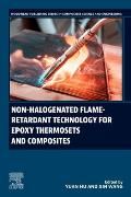 Non-Halogenated Flame-Retardant Technology for Epoxy Thermosets and Composites