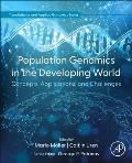 Population Genomics in the Developing World: Concepts, Applications, and Challenges