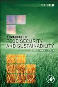 Advances in Food Security and Sustainability: Volume 8