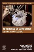 4D Printing of Composites: Methods and Applications