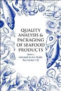 Quality Analysis and Packaging of Seafood Products