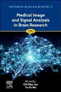 Medical Image and Signal Analysis in Brain Research: Volume 290