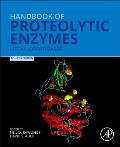 Handbook of Proteolytic Enzymes: Metallopeptidases