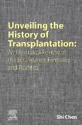 Unveiling the History of Transplantation: An Illustrated Review of the Boundaries, Fantasies and Realities