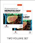 Hepatology: An Evidence-Based Clinical Compendium