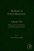 Mononuclear Non-Heme Iron Dependent Enzymes: Volume 703