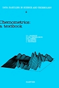 Chemometrics: A Textbook Volume 2