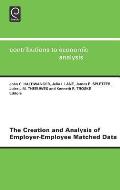 The Creation and Analysis of Employer-Employee Matched Data