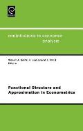 Functional Structure and Approximation in Econometrics