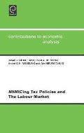 Mimicing Tax Policies and the Labour Market