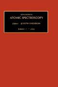 Advances in Atomic Spectroscopy: Volume 7