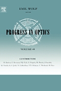 Progress in Optics: Volume 46